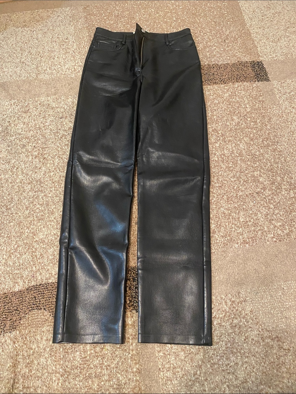 MELINA PANT Wilfred size 6
